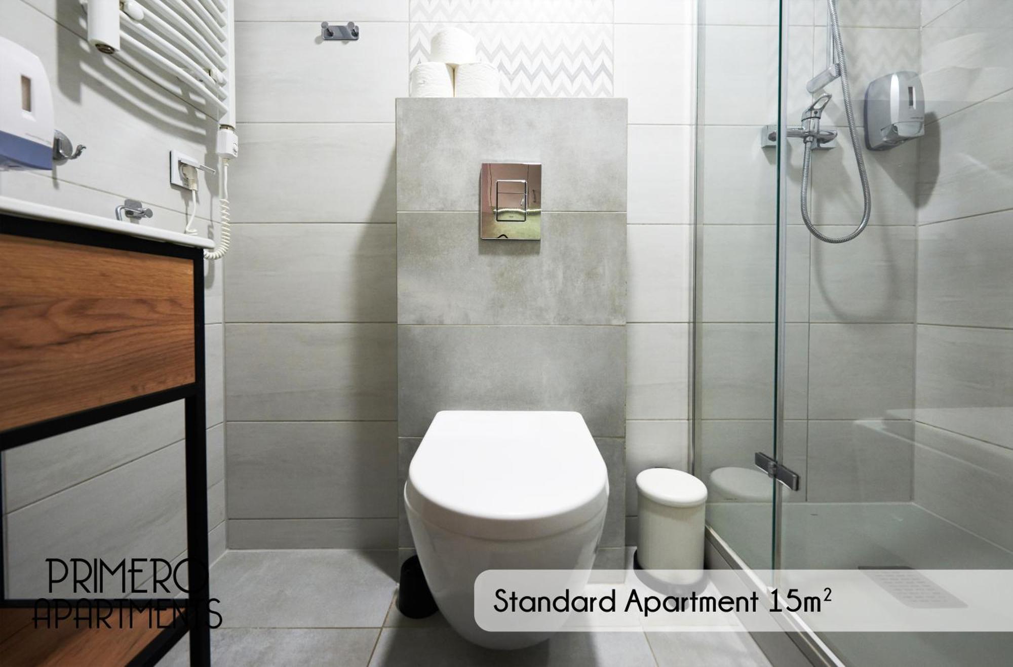 Primero Elegant Apartments Krakow Old Town Eksteriør billede