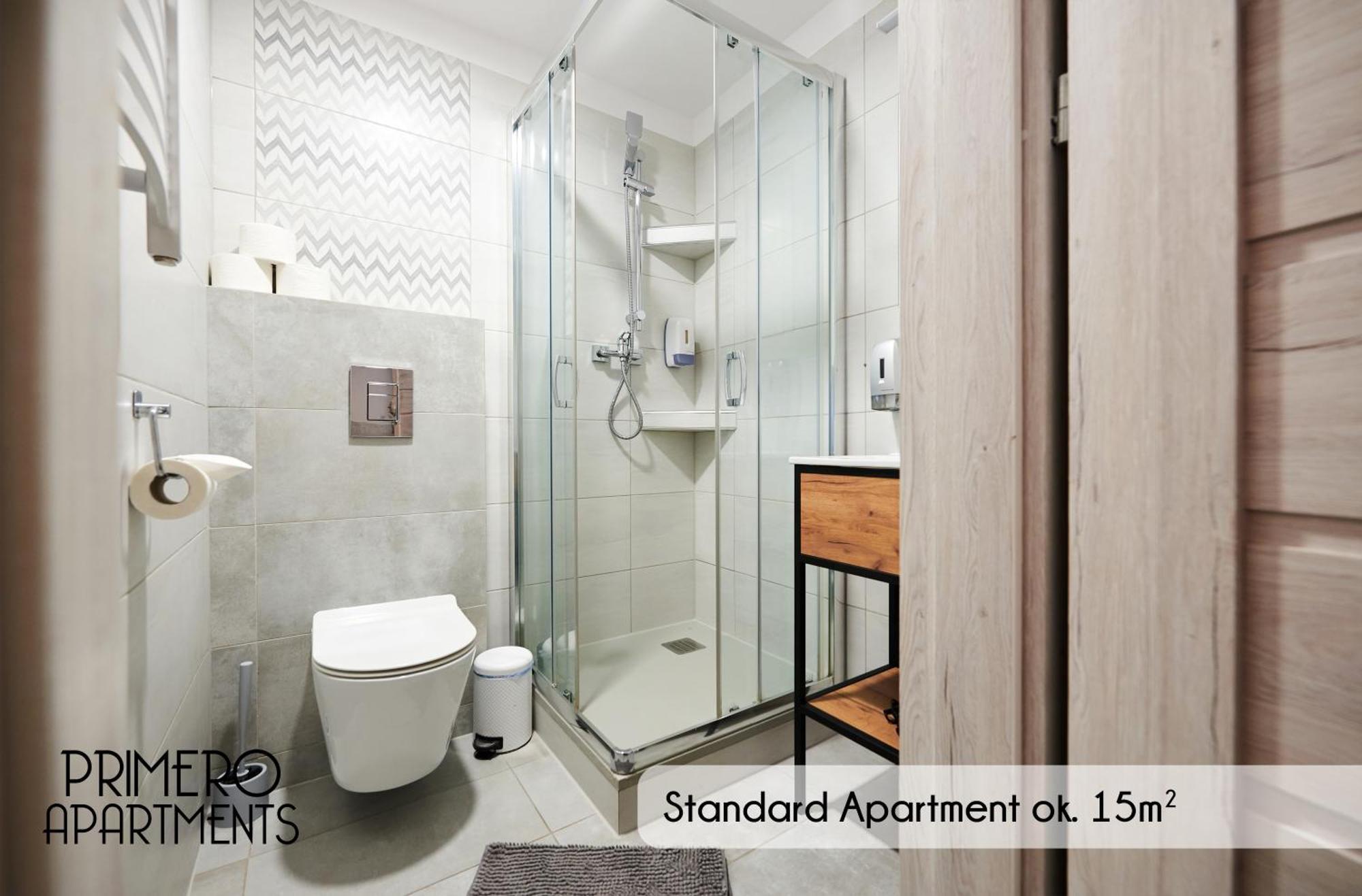 Primero Elegant Apartments Krakow Old Town Eksteriør billede