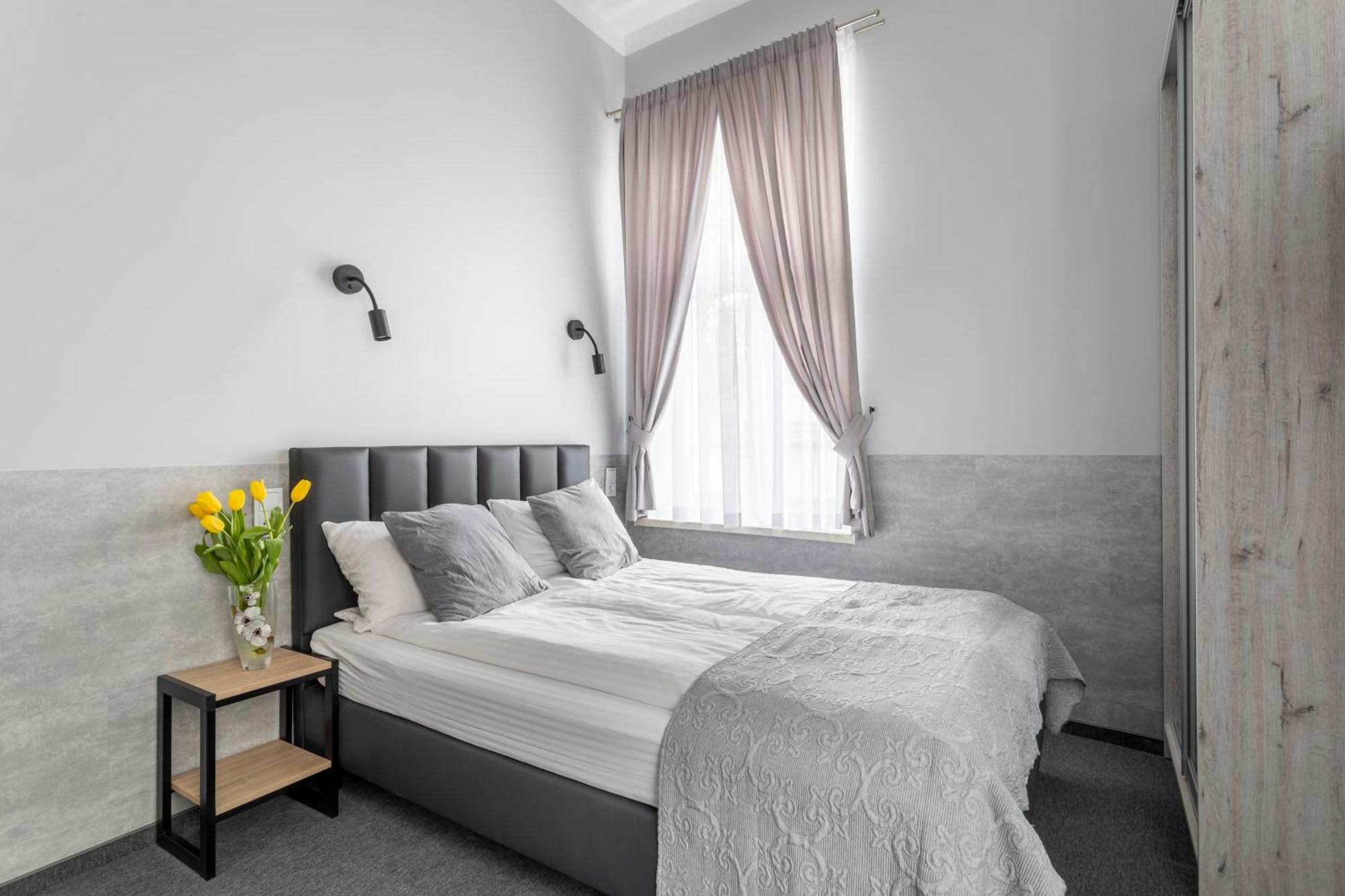 Primero Elegant Apartments Krakow Old Town Eksteriør billede